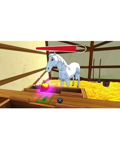Bibi & Tina: Adventures With Horses (PS4) - 6