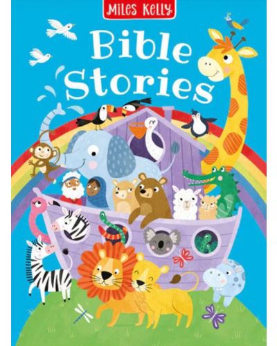 Bible stories - 1