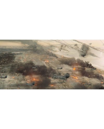 Битка Лос Анджелис: Световна инвазия (Blu-Ray) - 11