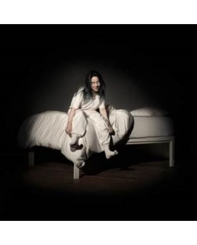 Billie Eilish - When We All Fall Asleep, Where Do We Go? (CD) - 1