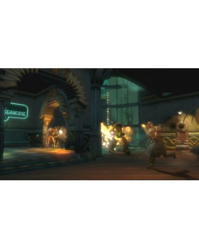 BioShock 2 (PC) - digital - 2