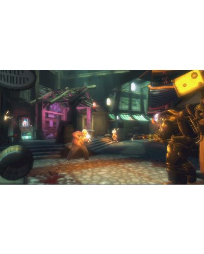 BioShock 2 (PC) - digital - 6