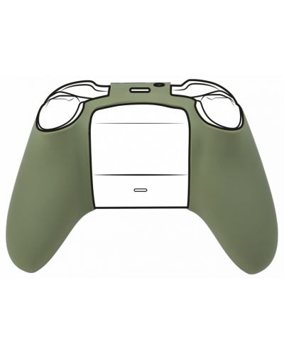 Big Ben - Silicon Glove & Thumb Grips (Xbox Series X/S) - 2