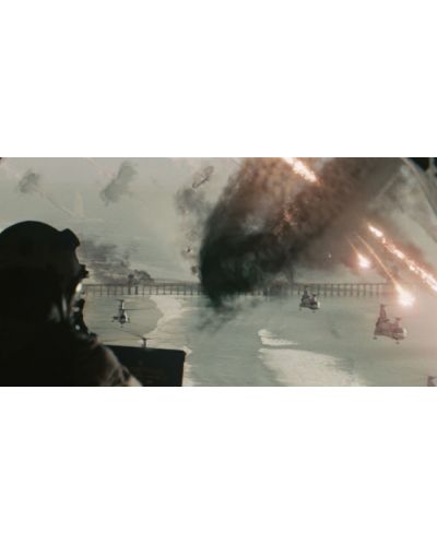 Битка Лос Анджелис: Световна инвазия (Blu-Ray) - 4
