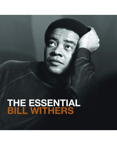 Bill Withers - The Essential Bill Withers (2 CD) - 1