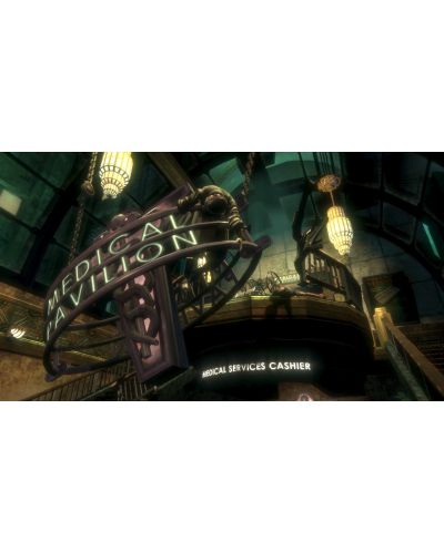 BioShock (PC) - digital - 7