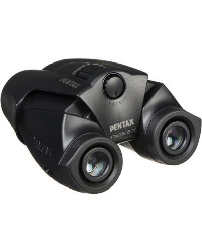 Бинокъл Pentax - UP 10x25, черен - 4