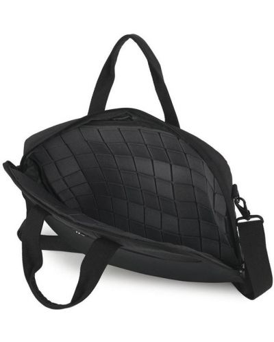 Бизнес чанта за лаптоп Gabol Micro - Черна, 15.6" - 4