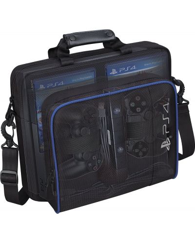 Big Ben Official Bag for PlayStation 4 - 4