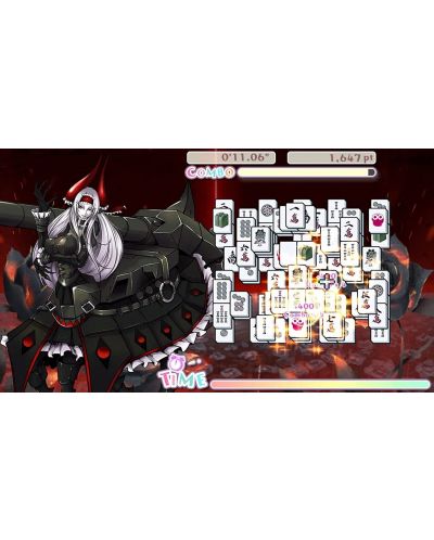 Bishoujo Battle: Double Strike! (PS4) - 6