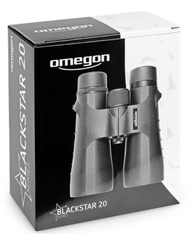 Бинокъл Omegon - Blackstar 2.0 10x42, черен - 6