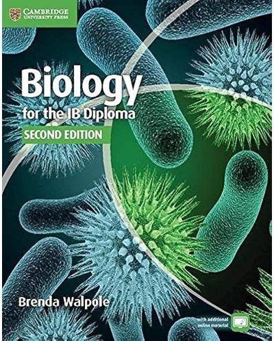 Biology for the IB Diploma Coursebook - 1