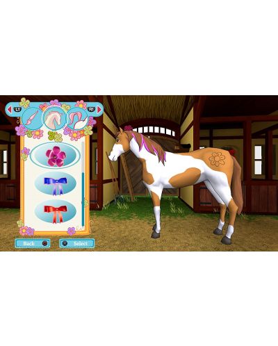 Bibi & Tina at the Horse Farm (PS4) - 7