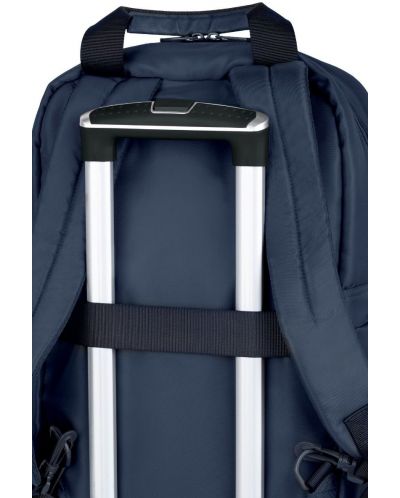 Бизнес раница Cool Pack - Hold, Navy Blue - 6