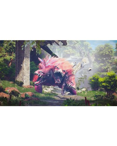 Biomutant - Collector's Edition (Xbox One) - 3