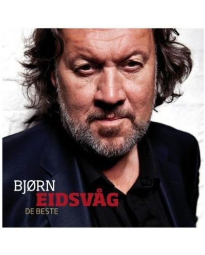 Bjørn Eidsvåg - De Beste (2 CD)