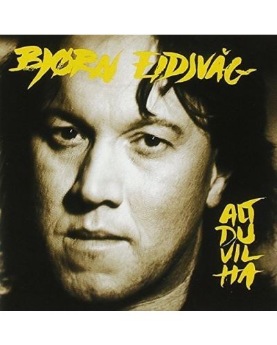 Bjørn Eidsvåg - Alt Du Vil ha (CD) - 1