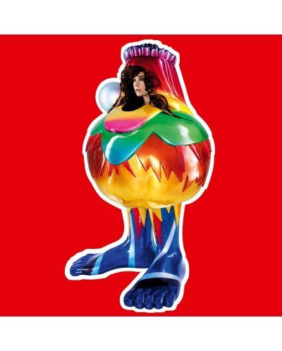 Björk - Volta (2 Vinyl)
