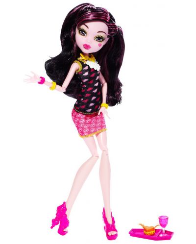 Monster High - Дракулаура