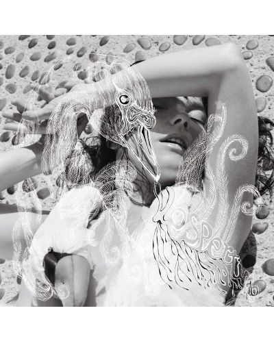 Björk - Vespertine (CD) - 1