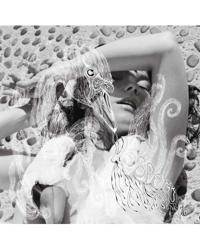 Björk - Vespertine (2 Vinyl)