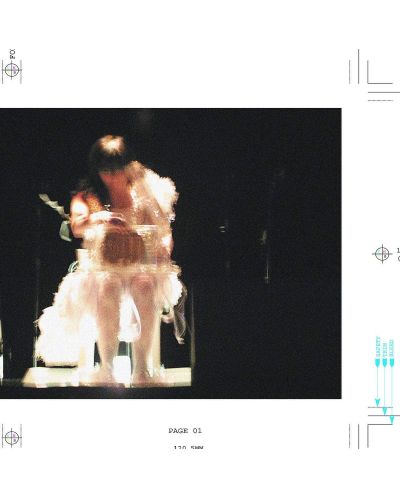 Björk - Vespertine Live (CD)