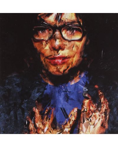 Björk - Selma Songs (CD)