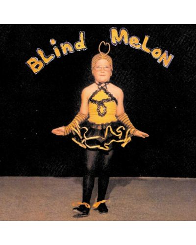 Blind Melon - Blind Melon (CD)