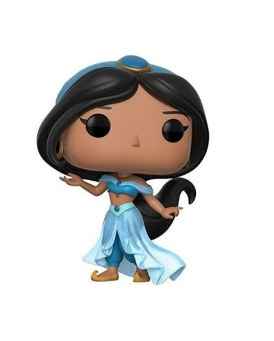 Фигура Funko Pop! Disney - Jasmine, #326 - 1