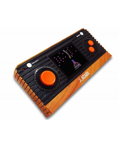 Blaze Atari Handheld + 50 вградени игри - 5