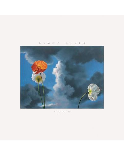 Blake Mills - Look (CD)
