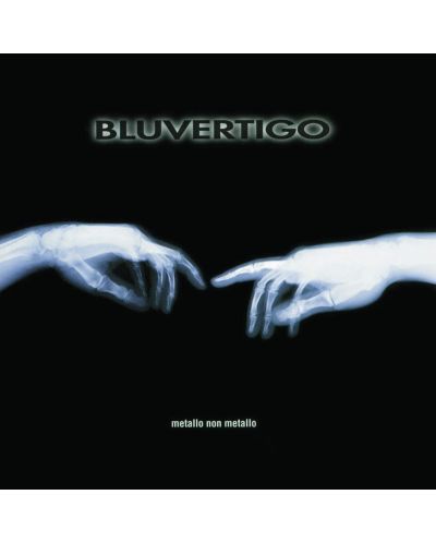 Bluvertigo - Metallo Non Metallo (CD)
