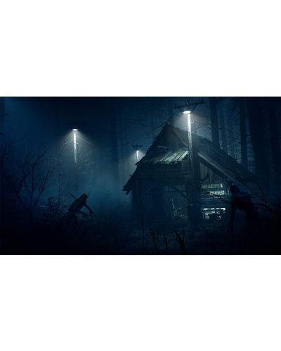 Blair Witch (PS4) - 3