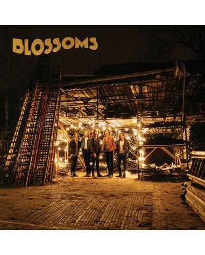 Blossoms - Blossoms (CD)