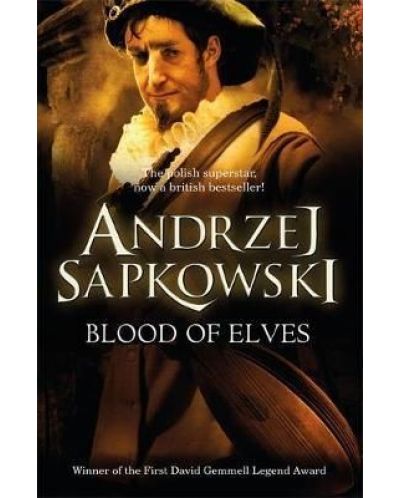 Blood of Elves