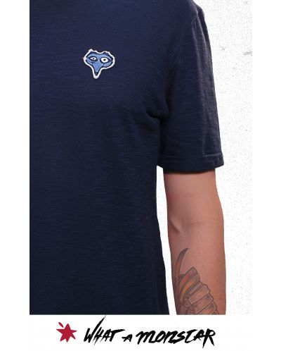 Тениска Blue Fox - L - 2