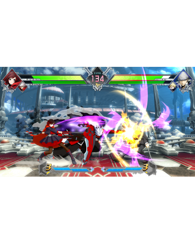 Blazblue: Cross Tag Battle (PS4) - 6