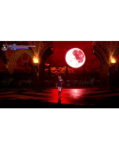 Bloodstained: Ritual of the Night (Nintendo Switch) - 4
