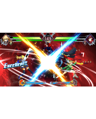 Blazblue: Cross Tag Battle (PS4) - 3