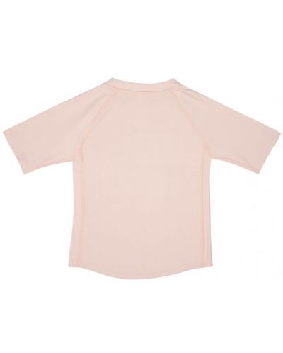 Блуза за плаж Lassig - Giraffe, pink, размер 92, 19-24 м - 2
