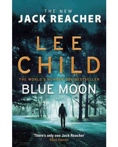 Blue Moon (Jack Reacher 24) - 1