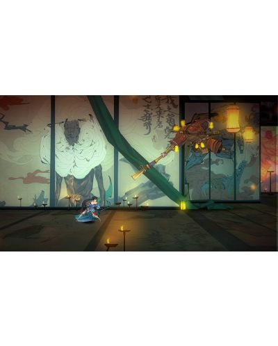 Bladed Fury (Nintendo Switch) - 7