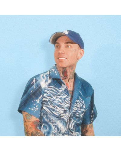 blackbear - everything means nothing (CD) - 1