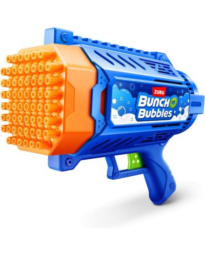 Бластер за сапунени балончета Zuru Bunch O Bubbles - Bubble Blaster - 6