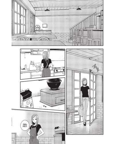 Bloom into You, Vol. 5: Going Out! - 2