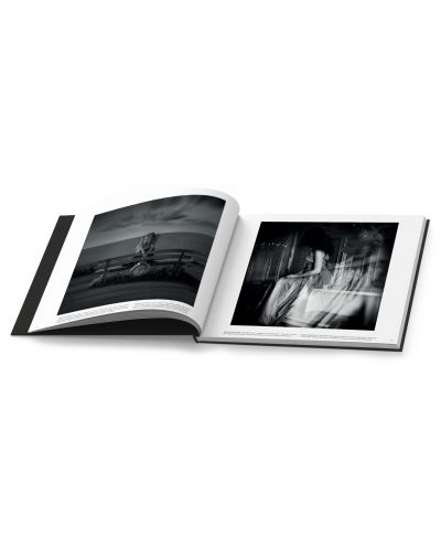 Black & White & Color. Photo Forum Year Book - 4