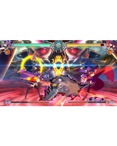 BlazBlue: Central Fiction - Special Edition (Nintendo Switch) - 9
