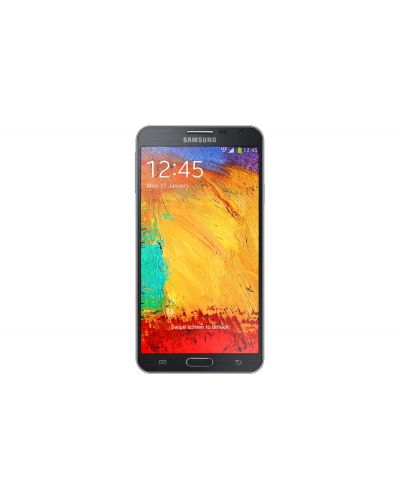 Samsung GALAXY Note 3 Neo - черен - 7
