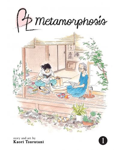 BL Metamorphosis, Vol. 1
