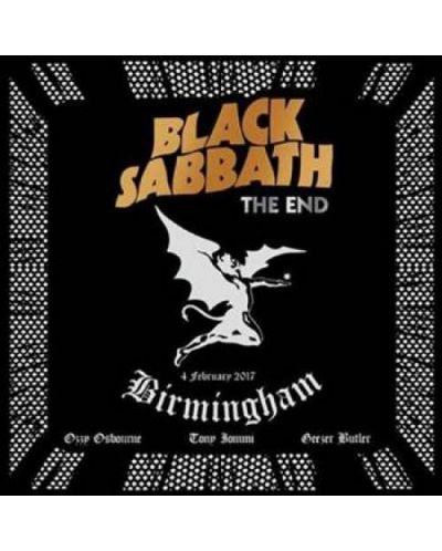 Black Sabbath - The End (Blu-Ray) - 1
